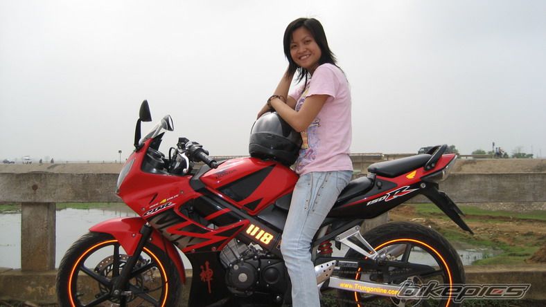 2005 HONDA CBR 150 | Picture 866044 motorcycle photo