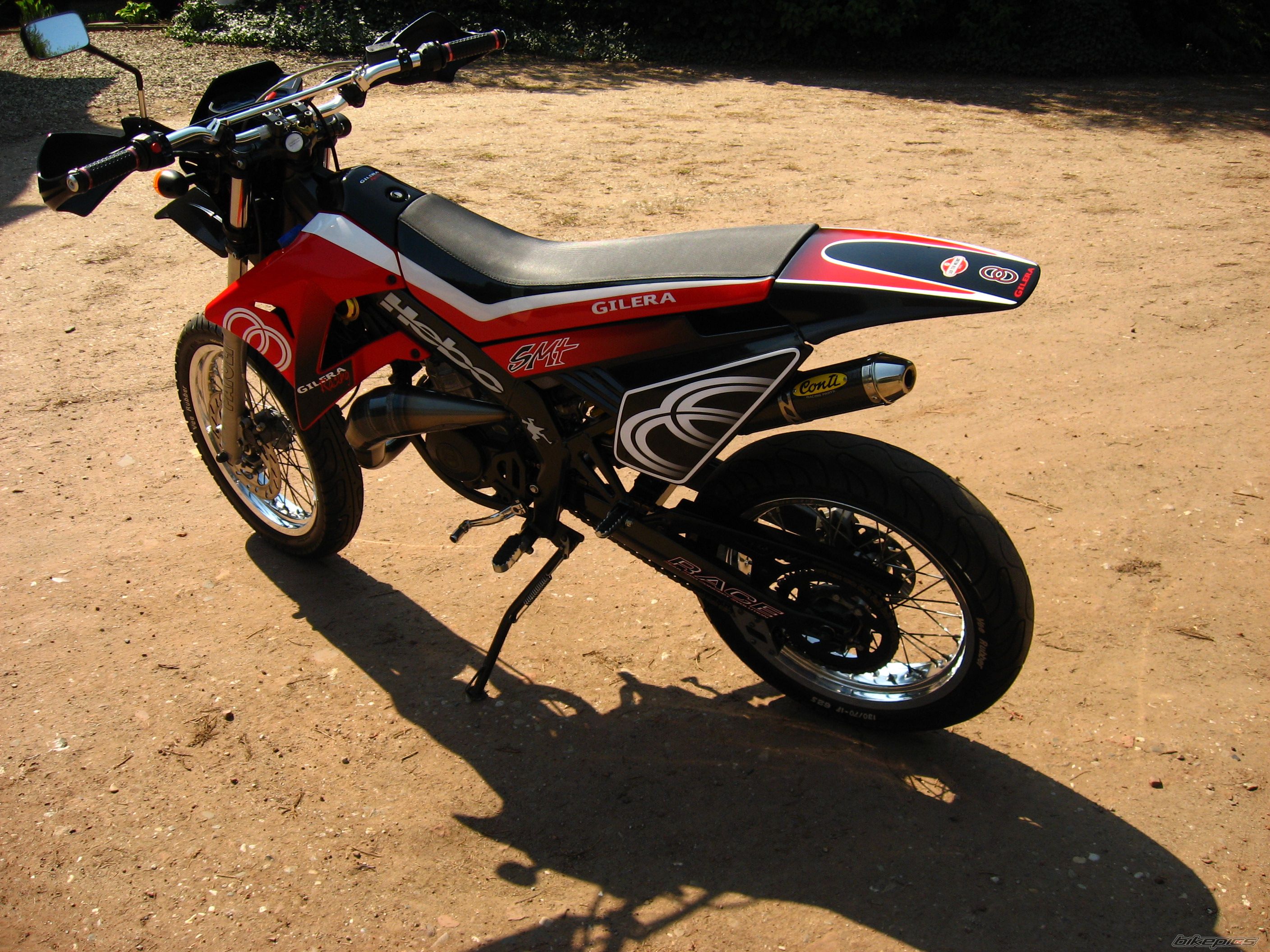 2004 GILERA SMT 50 | Picture 866180 motorcycle photo