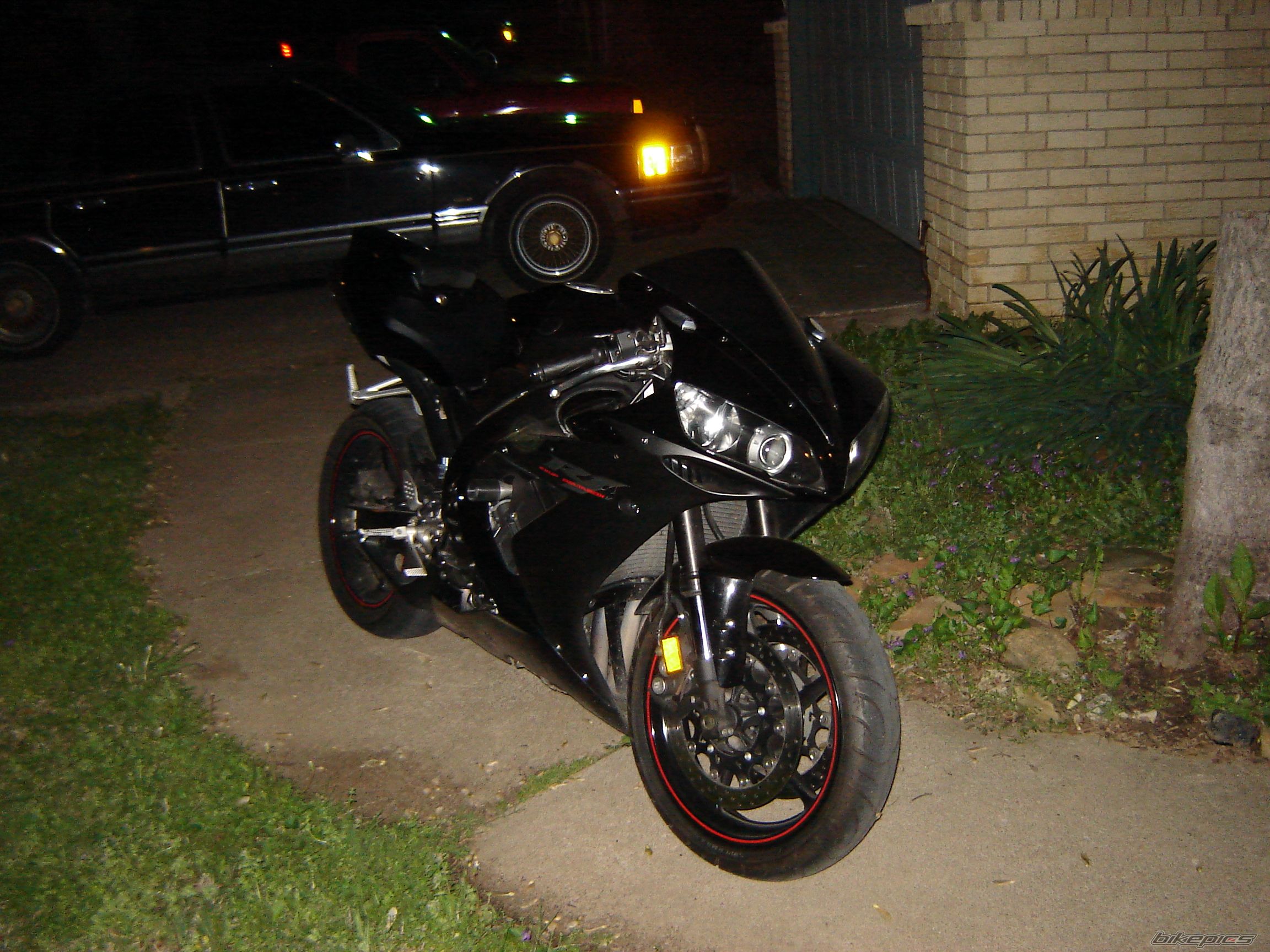2005 YAMAHA YZF R1 | Picture 866248 motorcycle photo