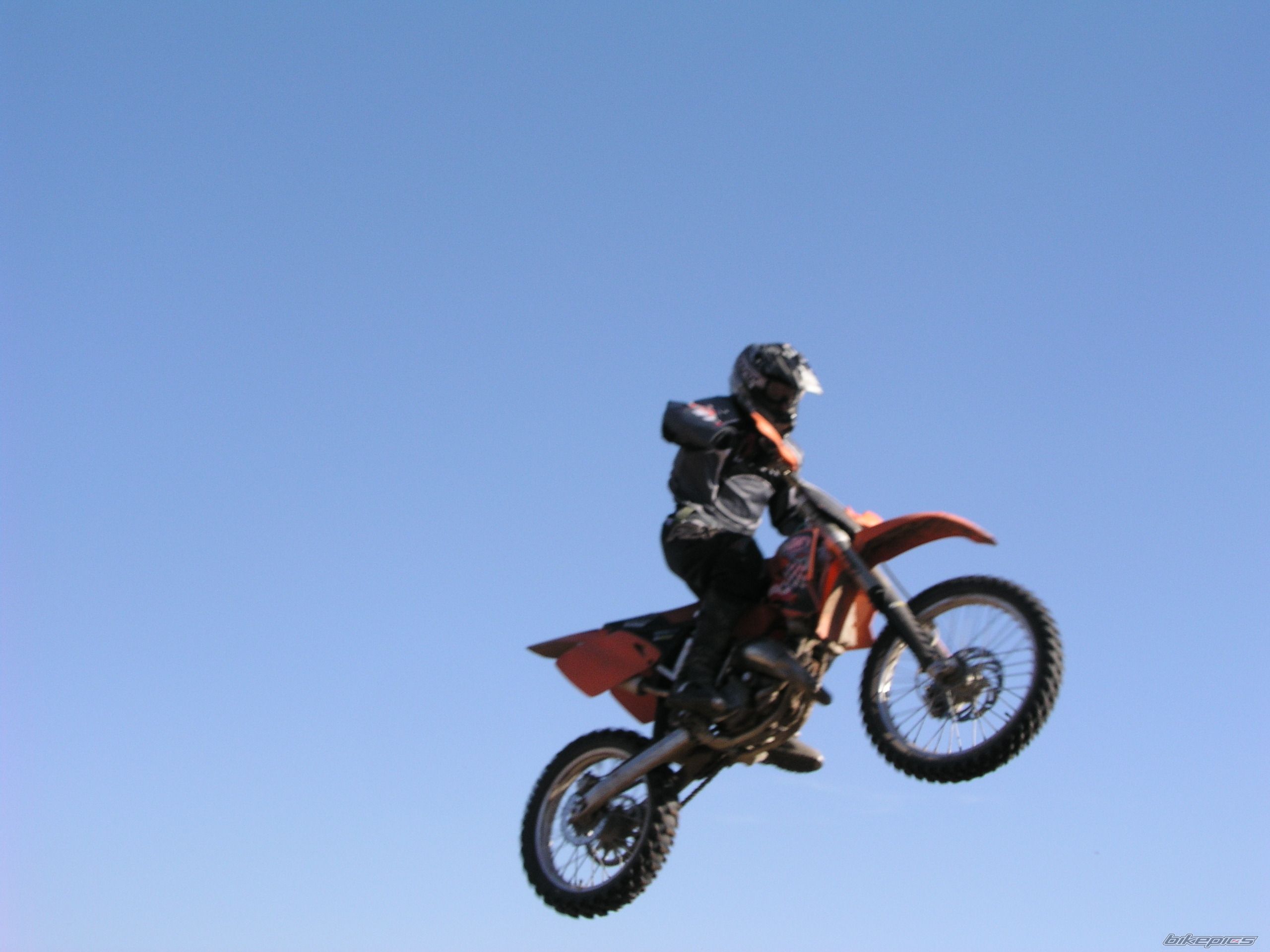 2004 KTM 125 SX | Picture 866260 motorcycle photo