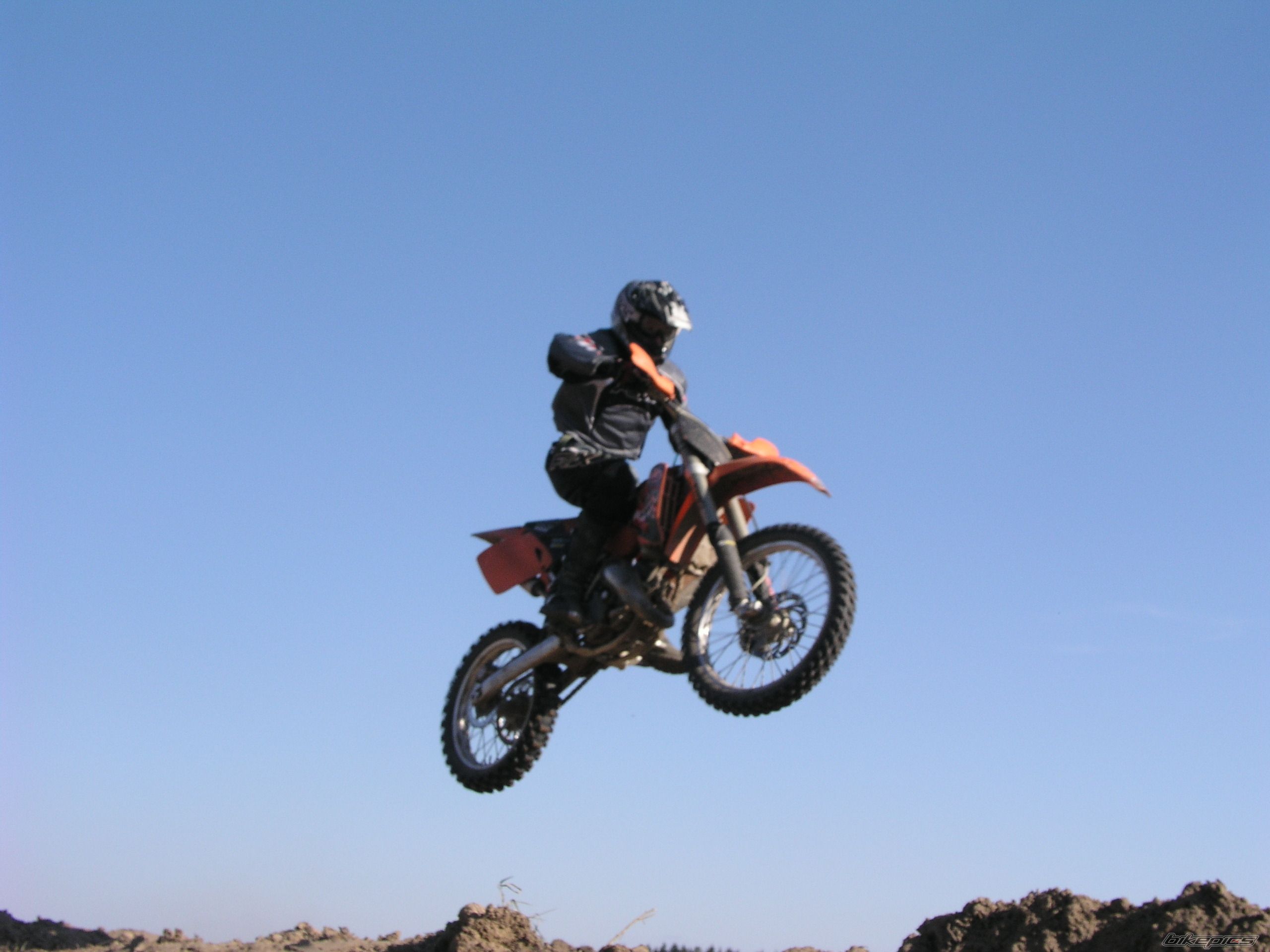 2004 KTM 125 SX | Picture 866262 motorcycle photo