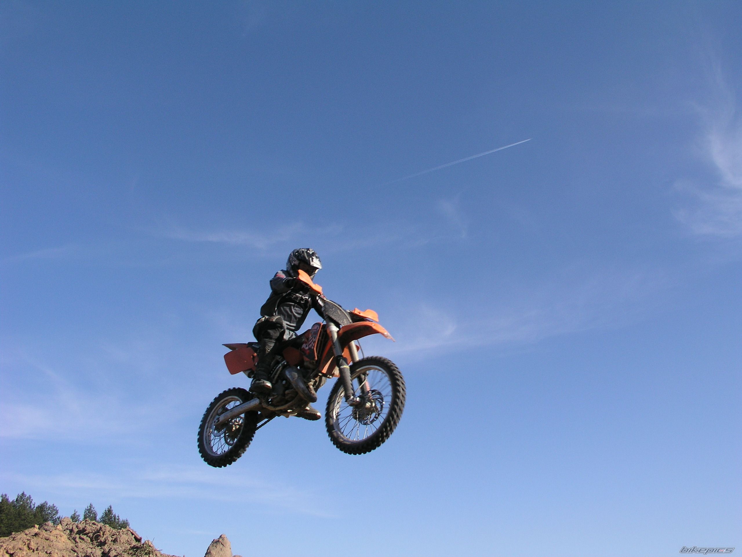 2004 KTM 125 SX | Picture 866294 motorcycle photo