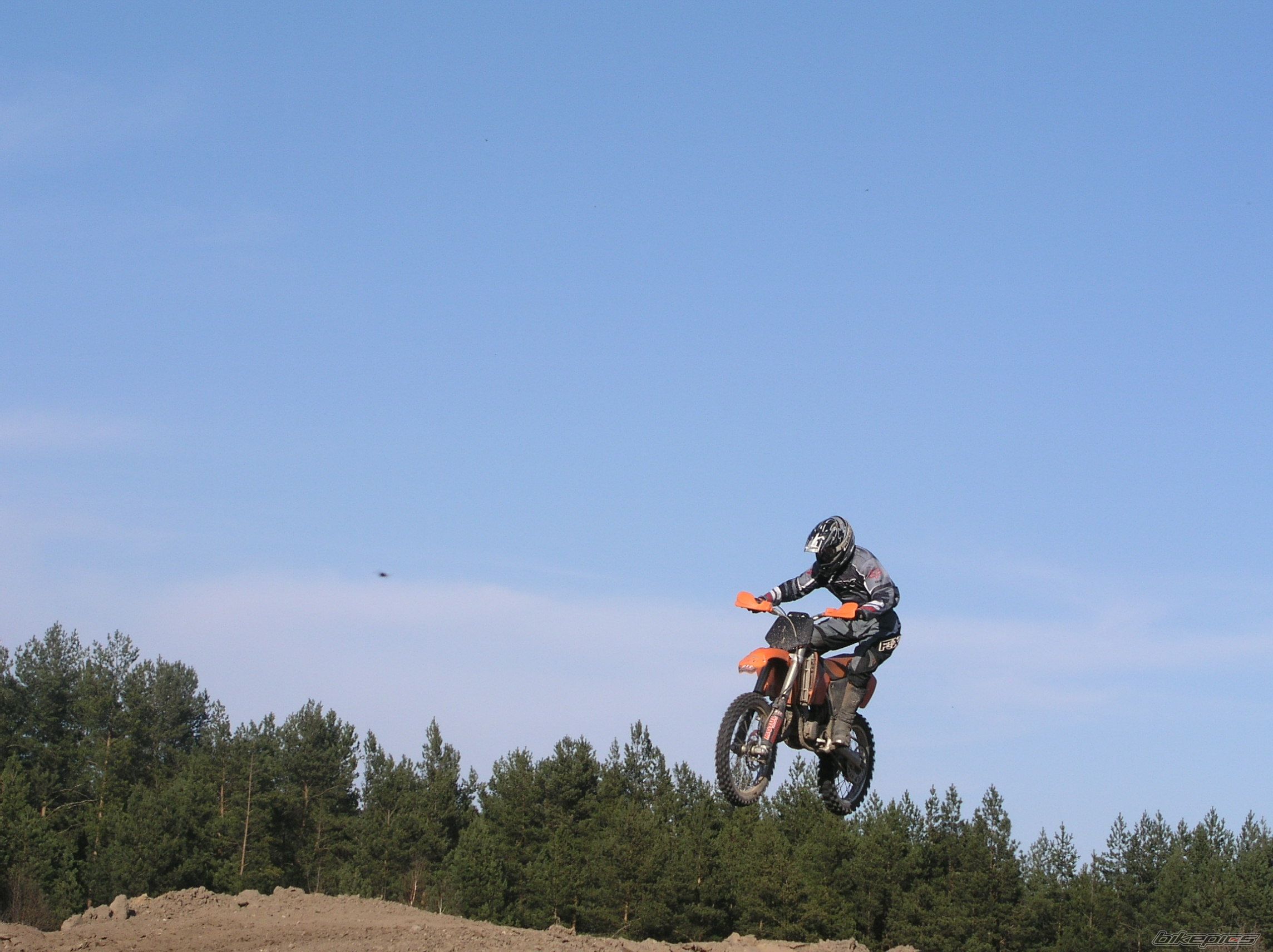 2004 KTM 125 SX | Picture 866306 motorcycle photo