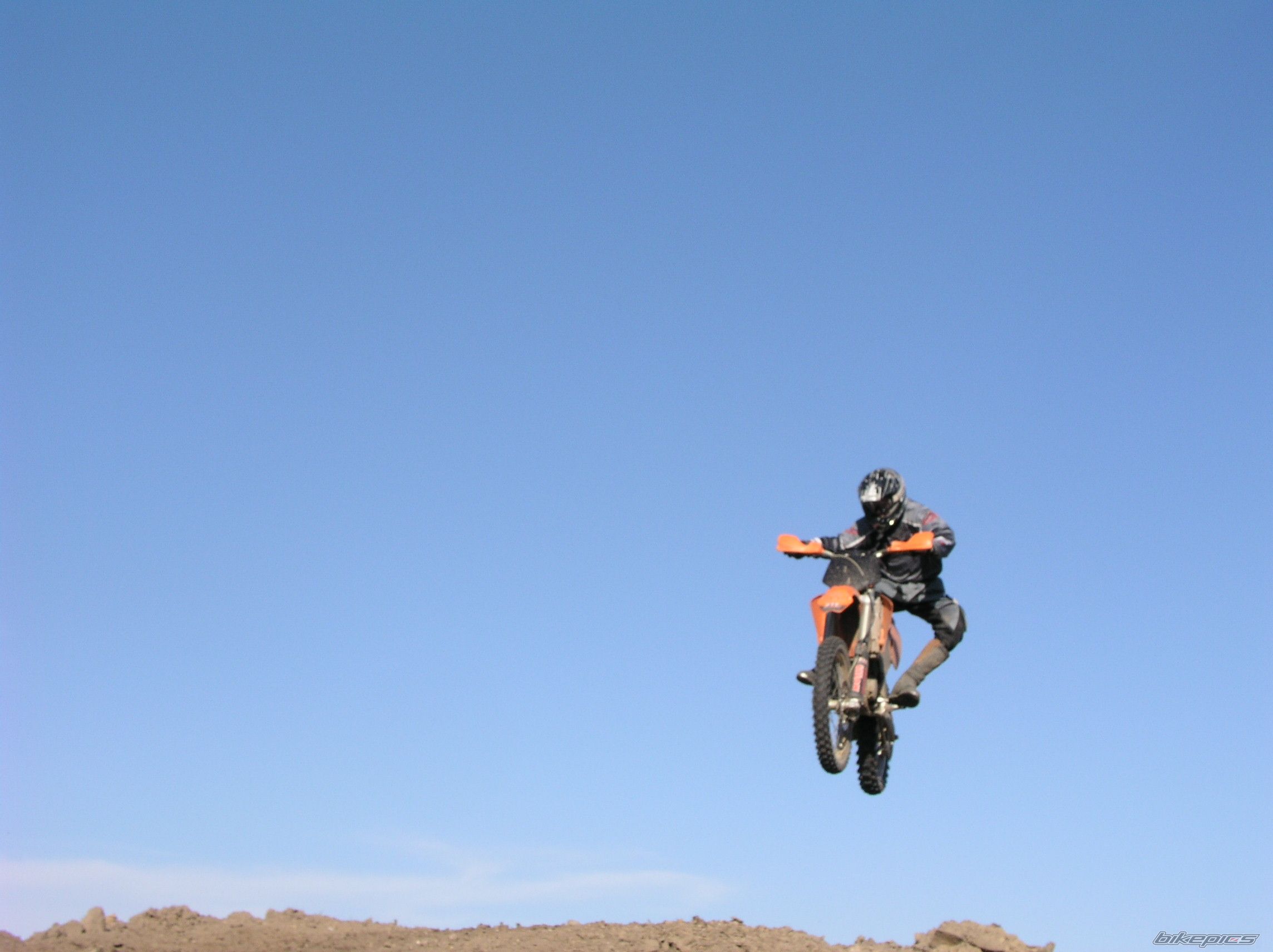 2004 KTM 125 SX | Picture 866307 motorcycle photo