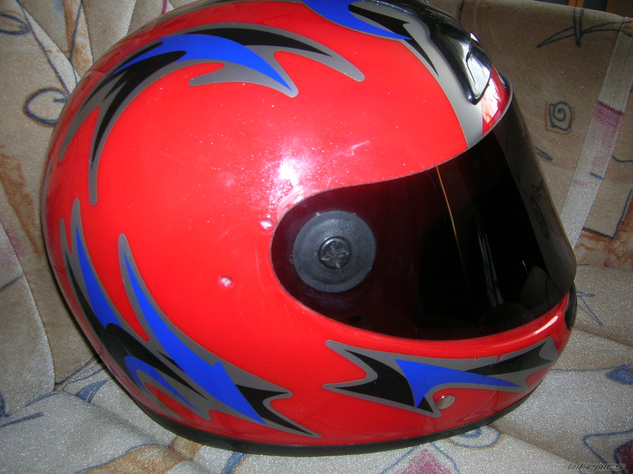 2000 KYMCO FILLY 50 | Picture 866308 motorcycle photo