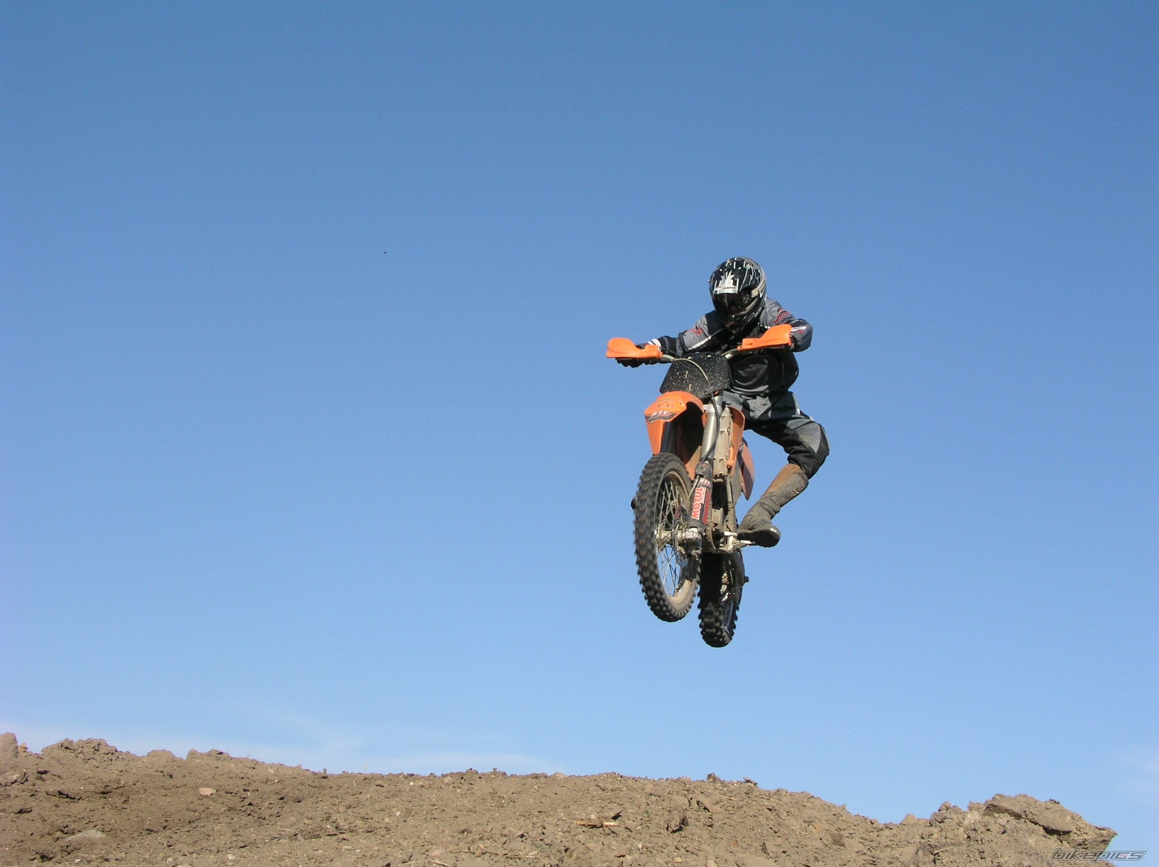 2004 KTM 125 SX | Picture 866309 motorcycle photo