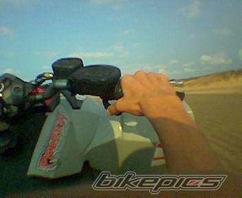 2003 POLARIS PREDATOR 500 | Picture 86646 motorcycle photo