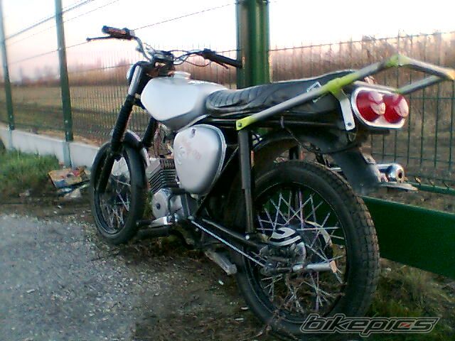 1980 SIMSON S 51 | Picture 866609 motorcycle photo
