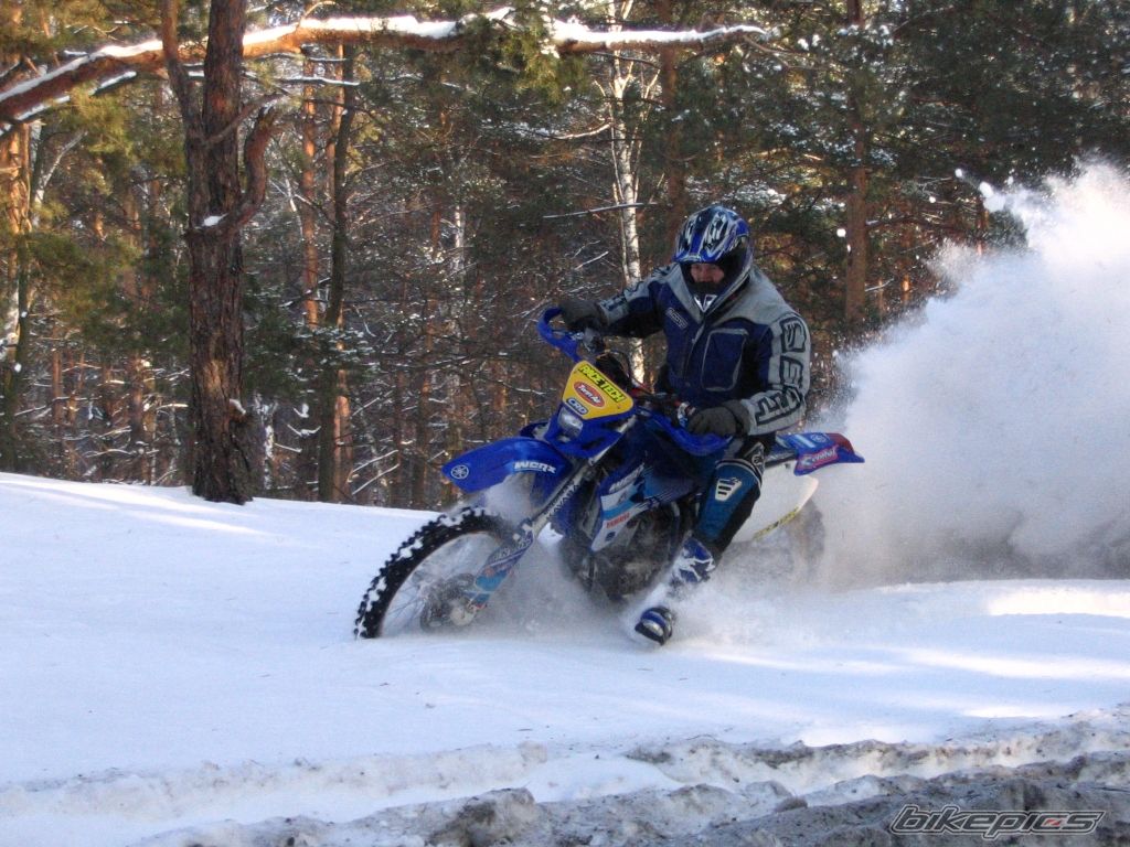 2003 YAMAHA WR 250F | Picture 866800 motorcycle photo