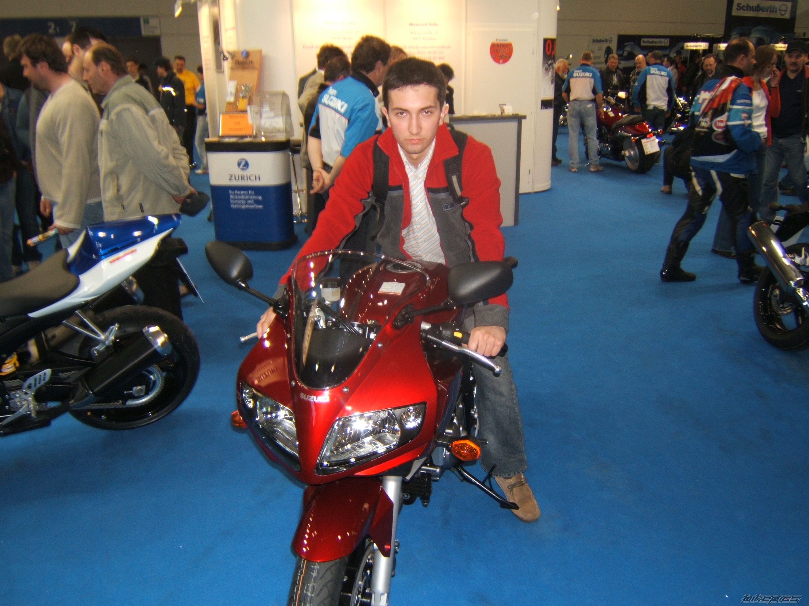   | Picture 866824 motorcycle photo