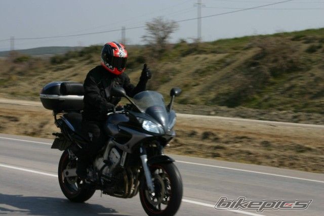 2006 YAMAHA FZR 600 | Picture 866863 motorcycle photo