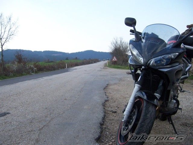 2006 YAMAHA FZR 600 | Picture 866870 motorcycle photo