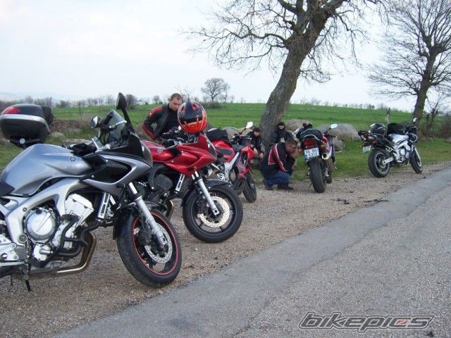 2006 YAMAHA FZR 600 | Picture 866875 motorcycle photo