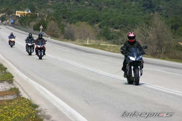 2006 YAMAHA FZR 600 | Picture 866877 motorcycle photo