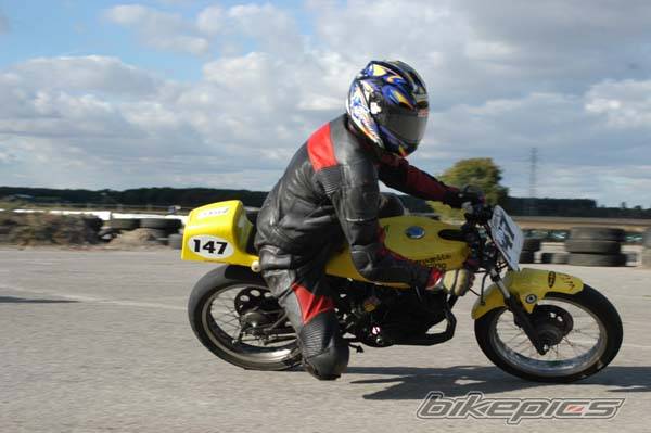 1992 KAWASAKI AR 80 | Picture 86704 motorcycle photo