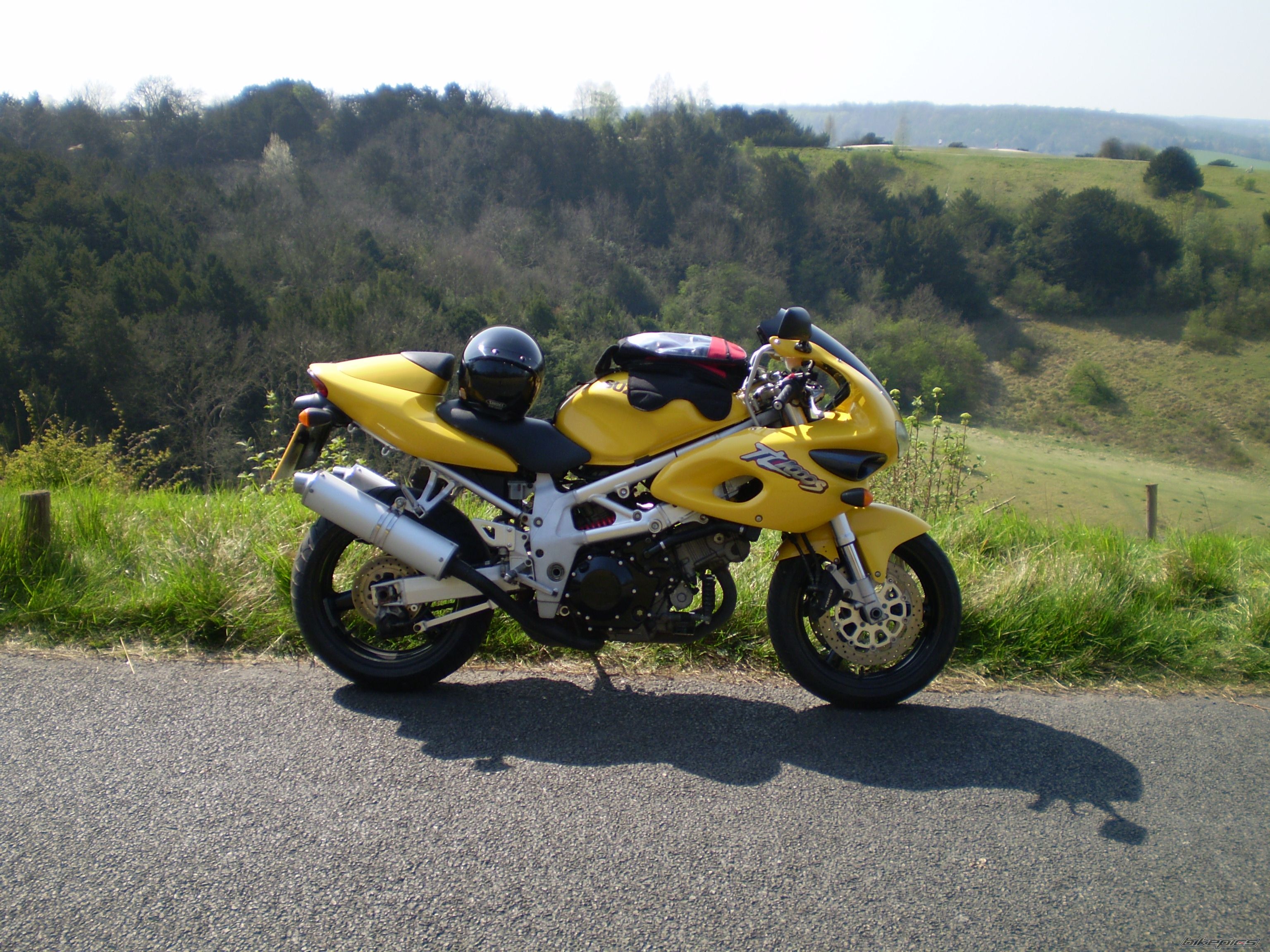 1998 SUZUKI TL1000S | Picture 867045 motorcycle photo