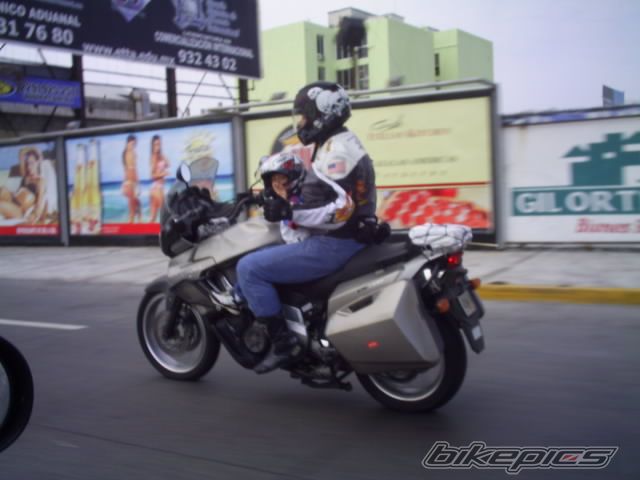 2003 APRILIA ETV 1000 | Picture 867109 motorcycle photo