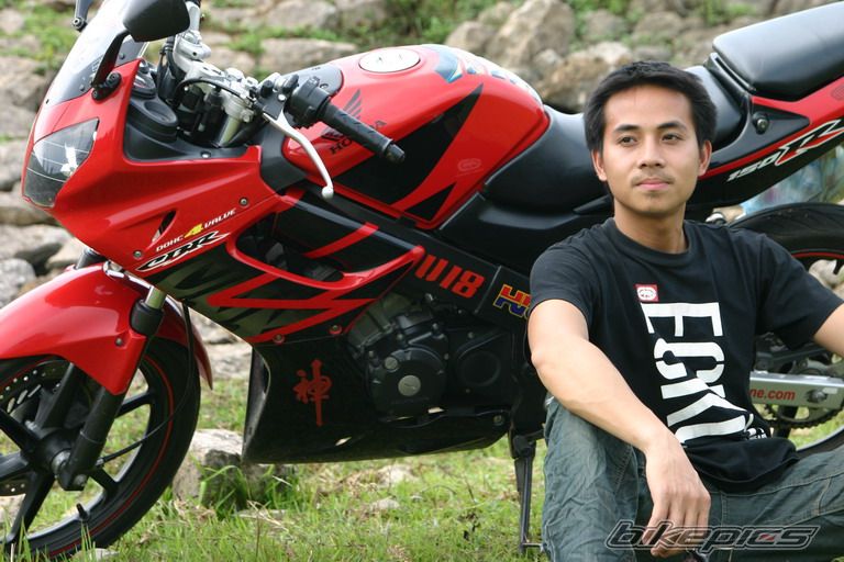 2005 HONDA CBR 150 | Picture 867184 motorcycle photo