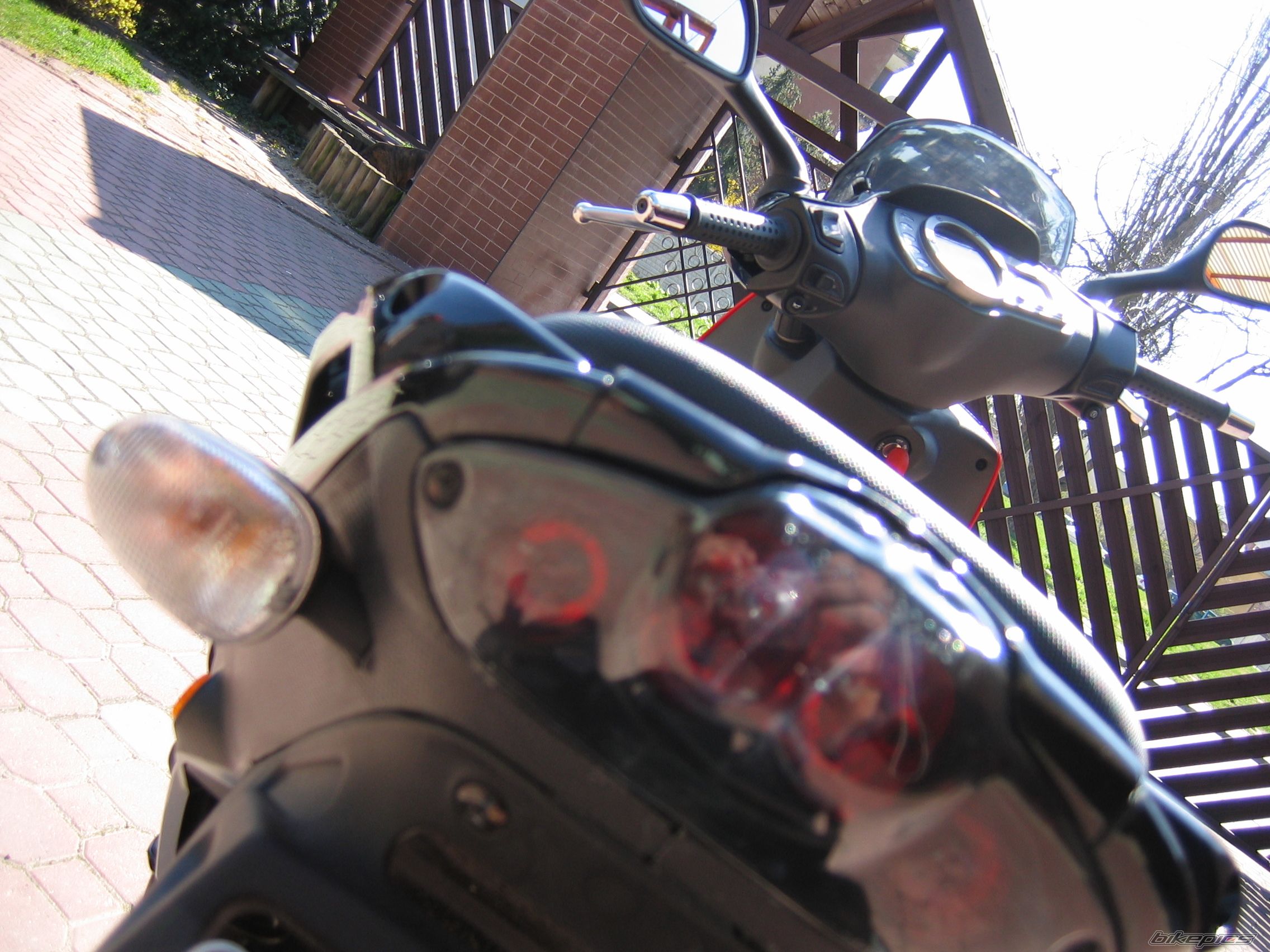 2006 GILERA RUNNER 50 | Picture 867461 motorcycle photo