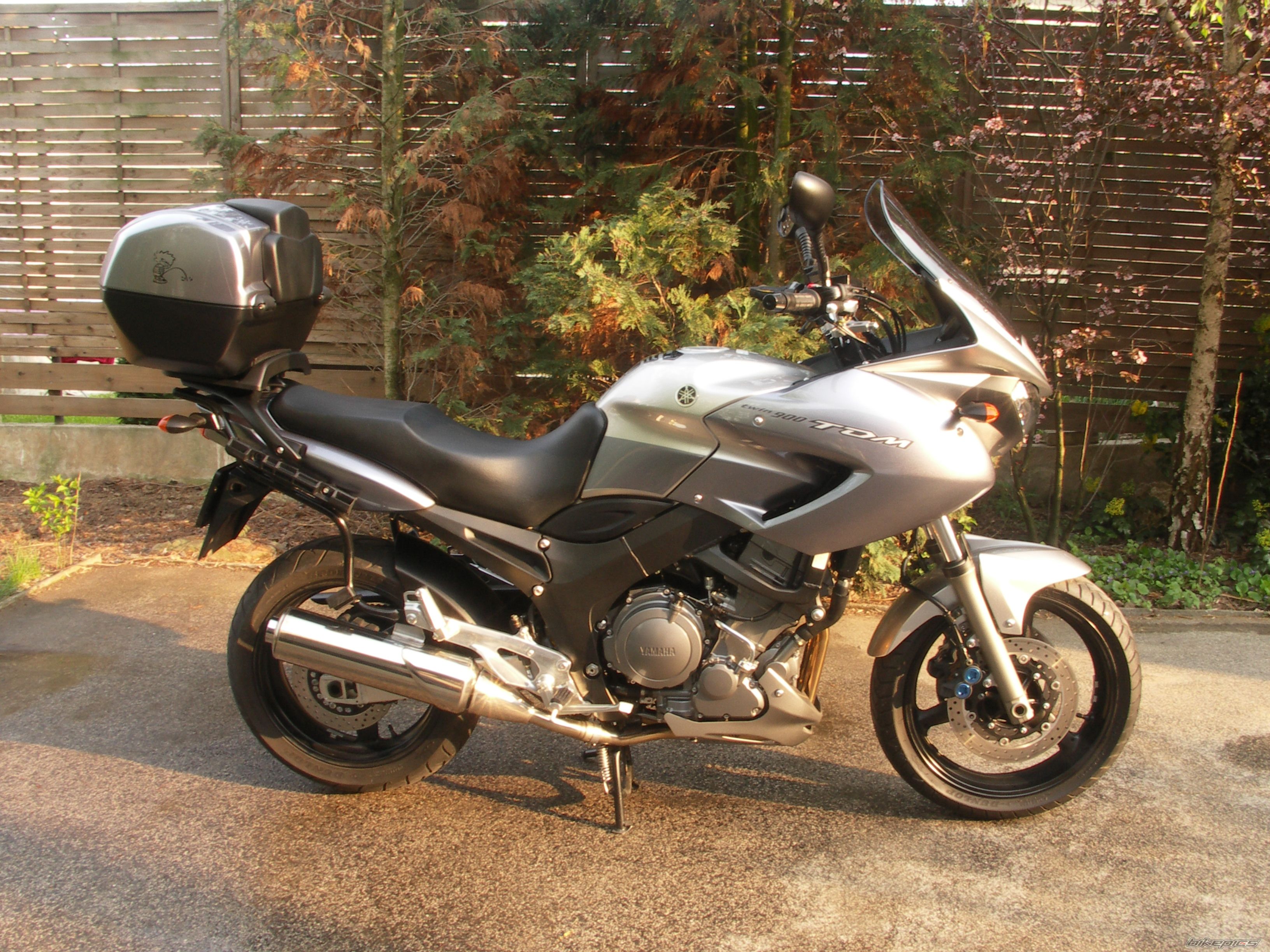 2005 YAMAHA TDM 900 | Picture 867481 motorcycle photo