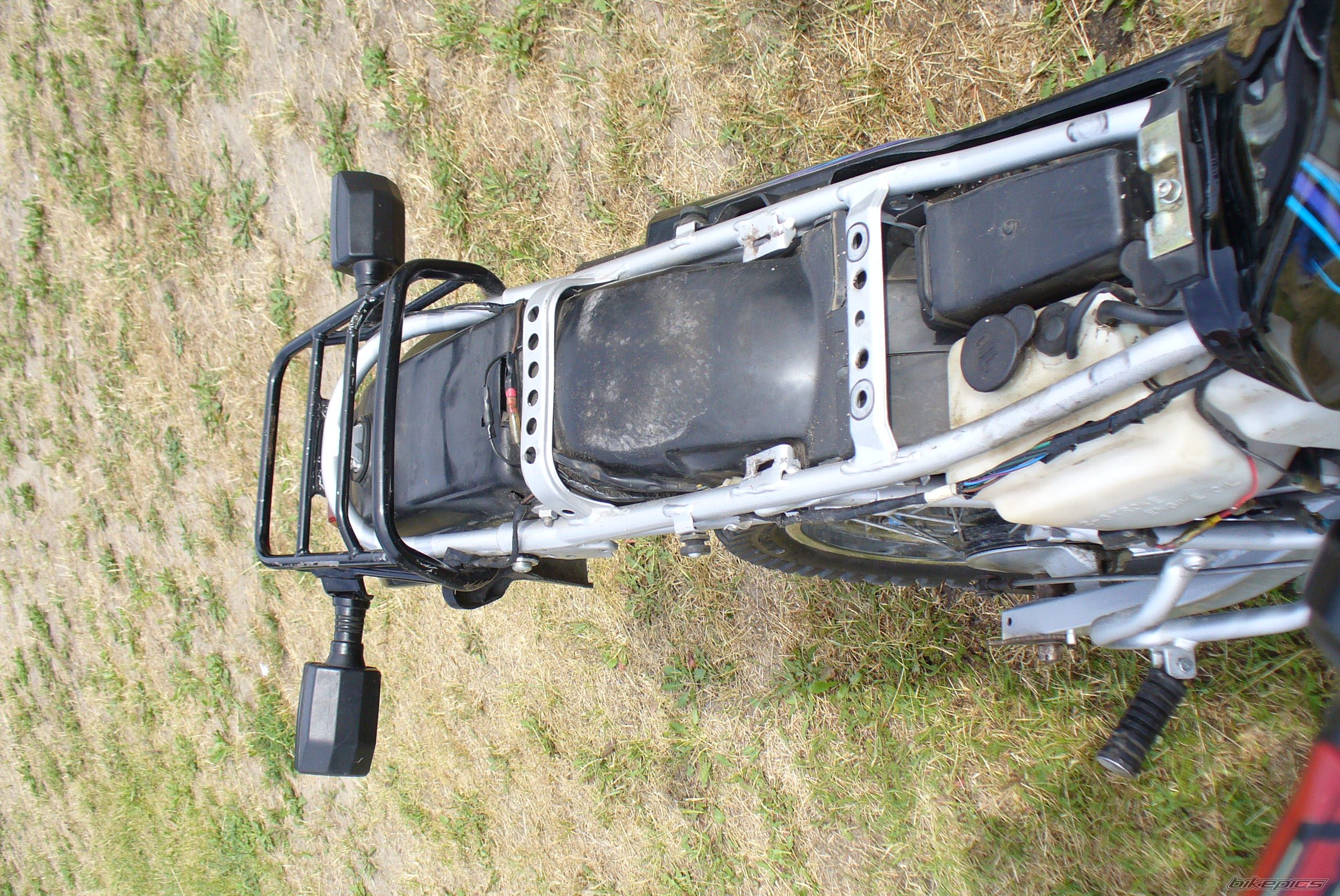 1994 YAMAHA DT 80 | Picture 867582 motorcycle photo