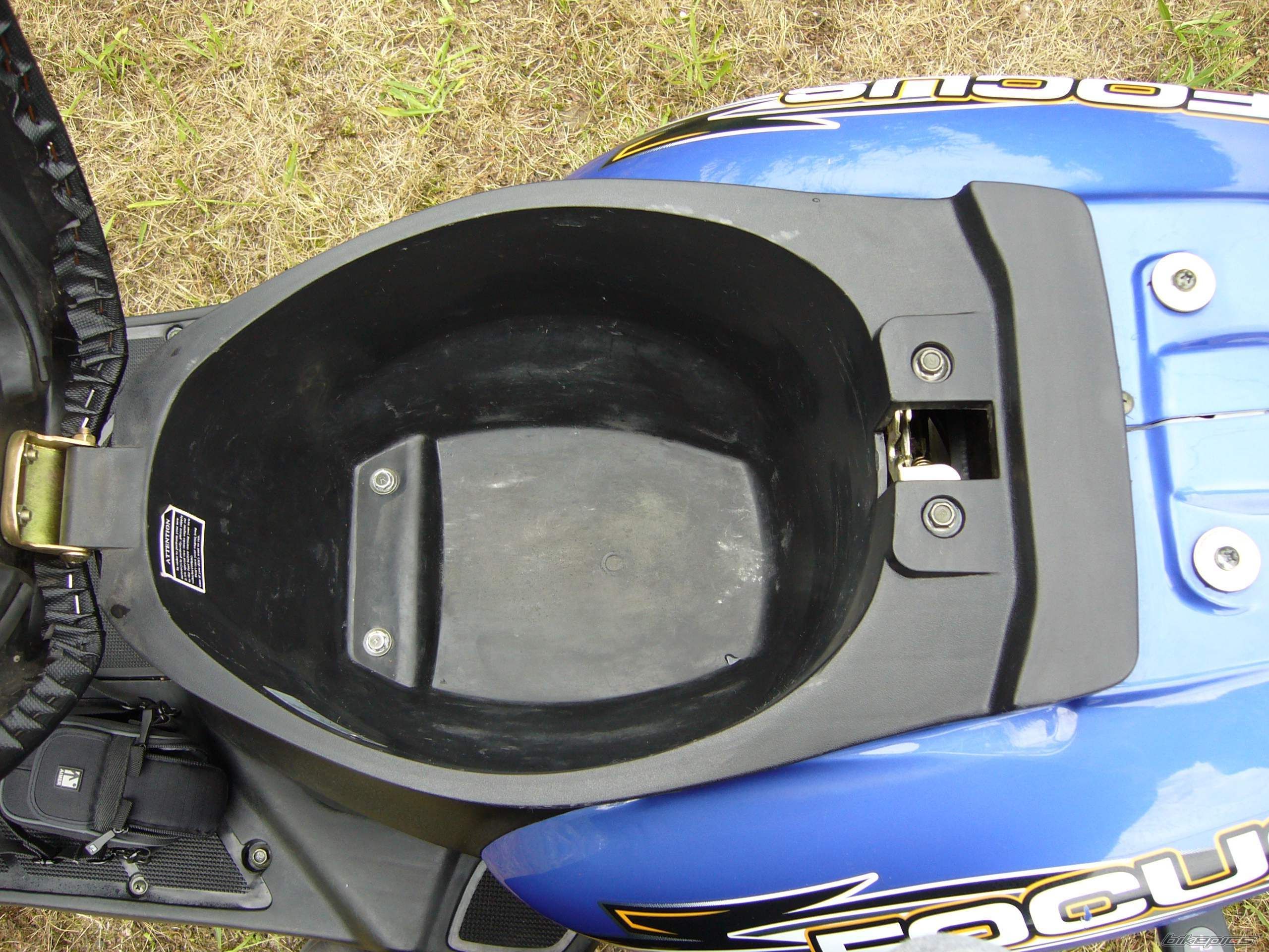 2006 KEEWAY FOCUS 50 | Picture 867676 motorcycle photo