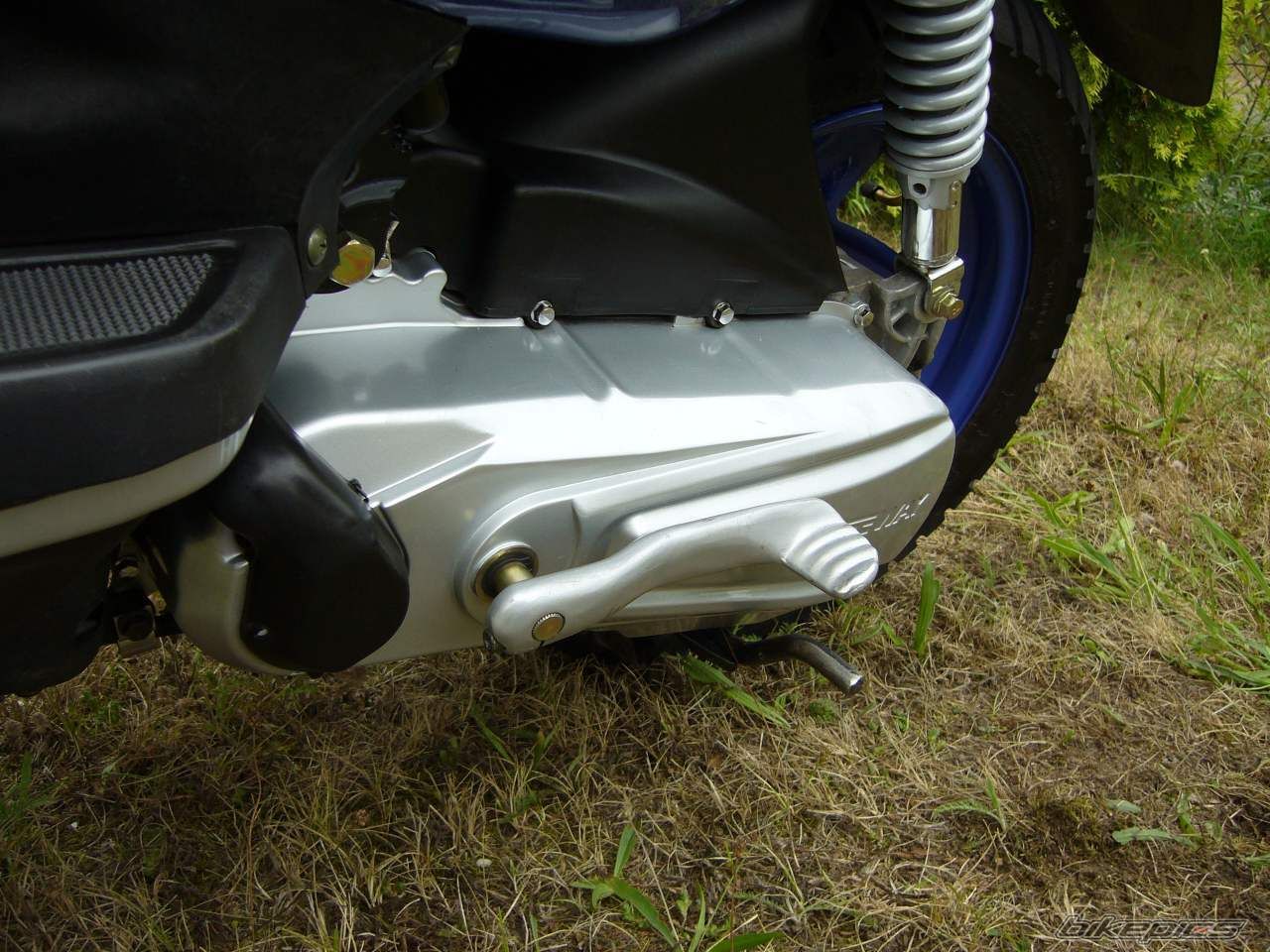 2006 KEEWAY FOCUS 50 | Picture 867691 motorcycle photo