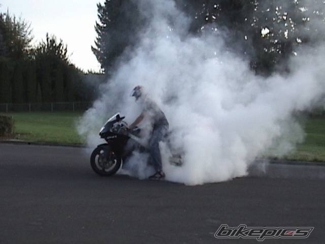 1999 KAWASAKI ZX 6R | Picture 86781 motorcycle photo