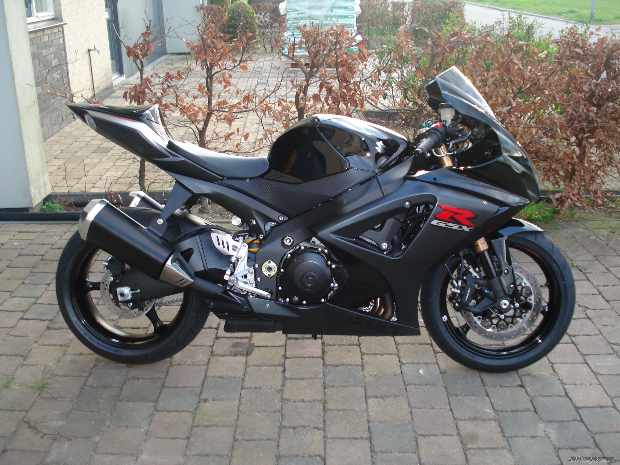 2007 SUZUKI GSX R 1000 | Picture 867939 motorcycle photo