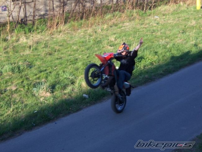 2001 DERBI SENDA  X TREME SM | Picture 868118 motorcycle photo
