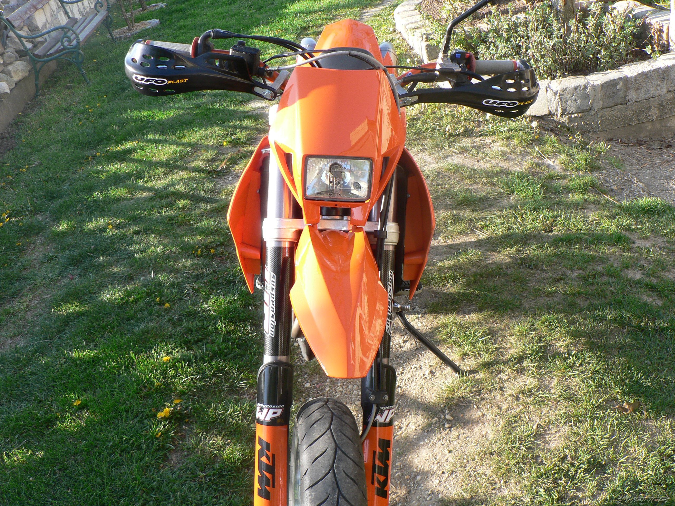 2006 KTM 660 SMC | Picture 868126 motorcycle photo