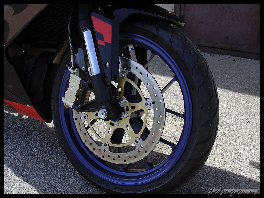 2007 APRILIA RS 125 | Picture 868153 motorcycle photo