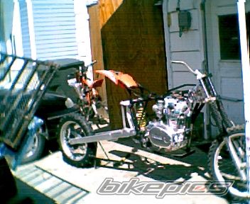 1978 YAMAHA XS 650 | Picture 868161 motorcycle photo