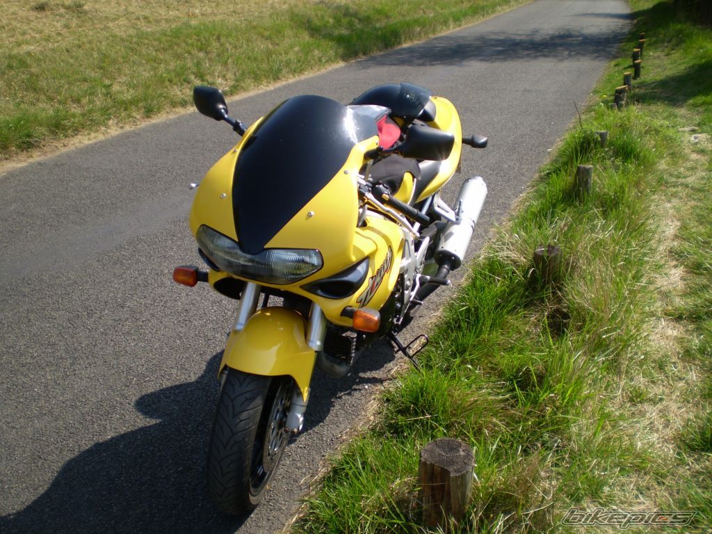 1998 SUZUKI TL1000S | Picture 868215 motorcycle photo