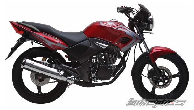 2007 HONDA TIGER | Picture 868218 motorcycle photo