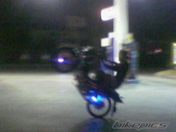 2007 SUZUKI RAIDER 150 | Picture 868352 motorcycle photo