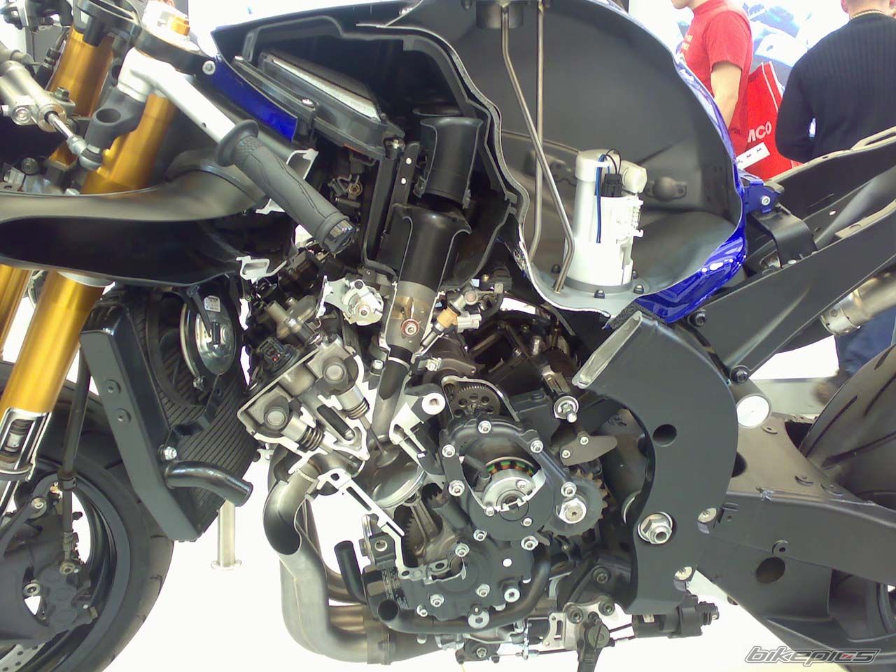    | Picture 868570 motorcycle photo