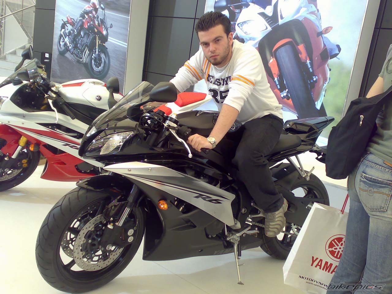    | Picture 868572 motorcycle photo