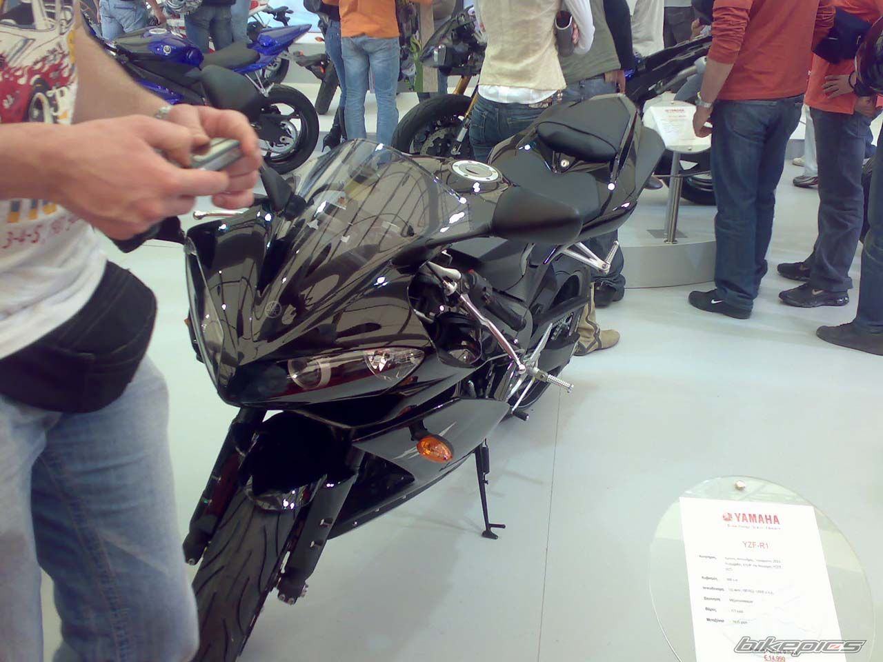   | Picture 868576 motorcycle photo