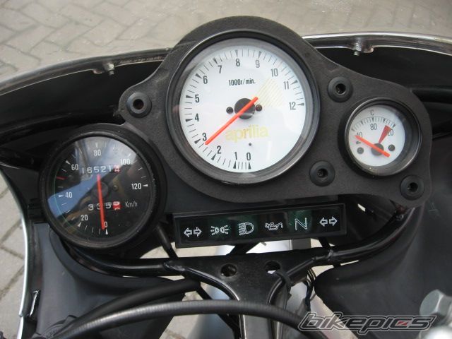 1997 APRILIA RS 50 | Picture 868598 motorcycle photo