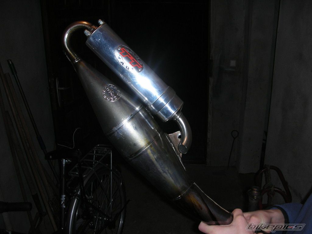 2002 GILERA RUNNER 50 | Picture 868753 motorcycle photo