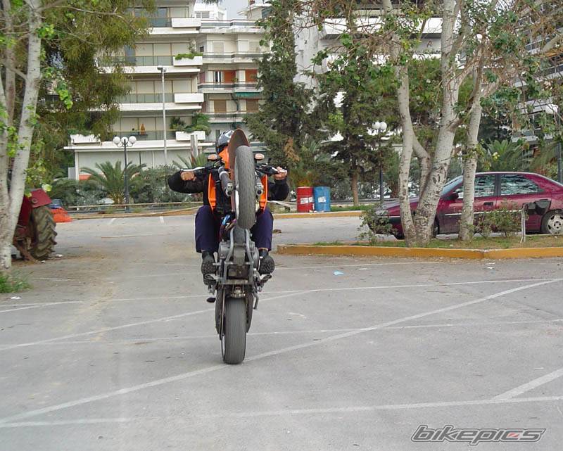 2003 KTM 640 LC4 | Picture 86912 motorcycle photo