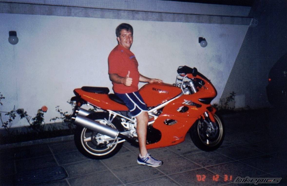 1999 SUZUKI TL1000S | Picture 86922 motorcycle photo