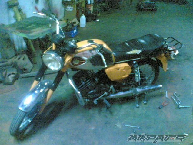 1979 SACHS SACHS FUEGO 50 | Picture 869249 motorcycle photo