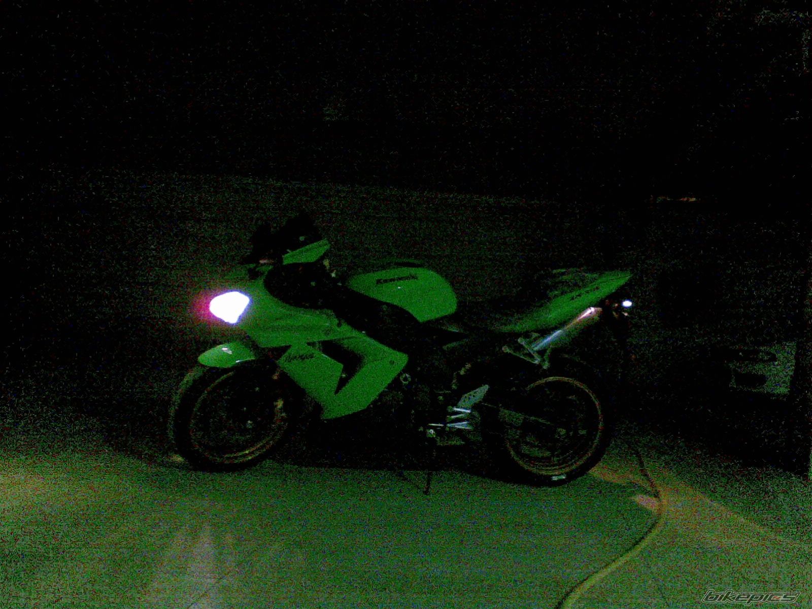 2005 KAWASAKI ZX 10R | Picture 869304 motorcycle photo