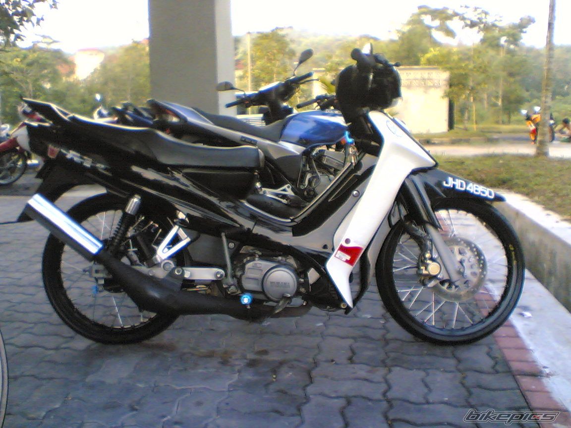    | Picture 869413 motorcycle photo