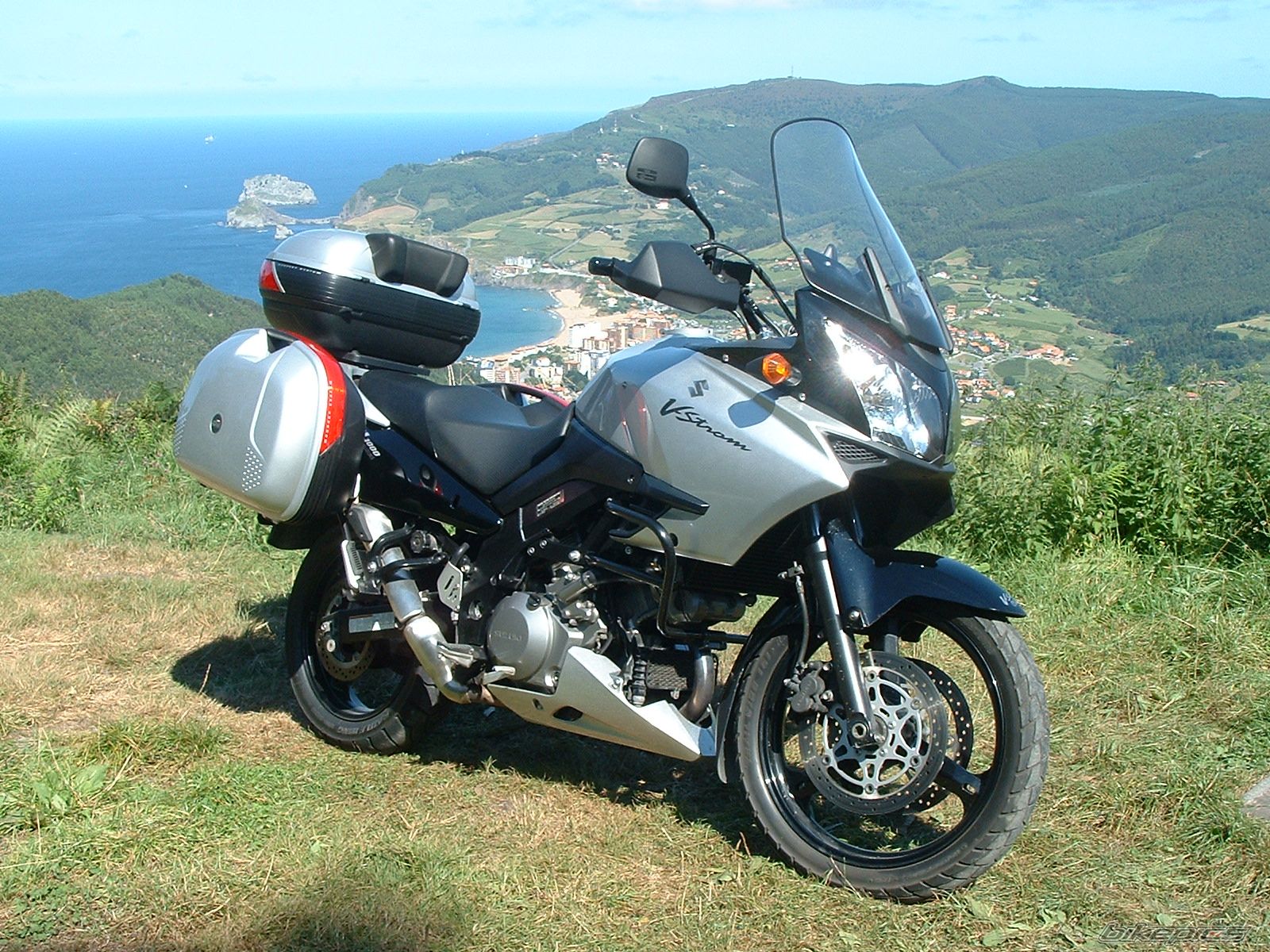 2005 SUZUKI DL 1000 | Picture 869421 motorcycle photo