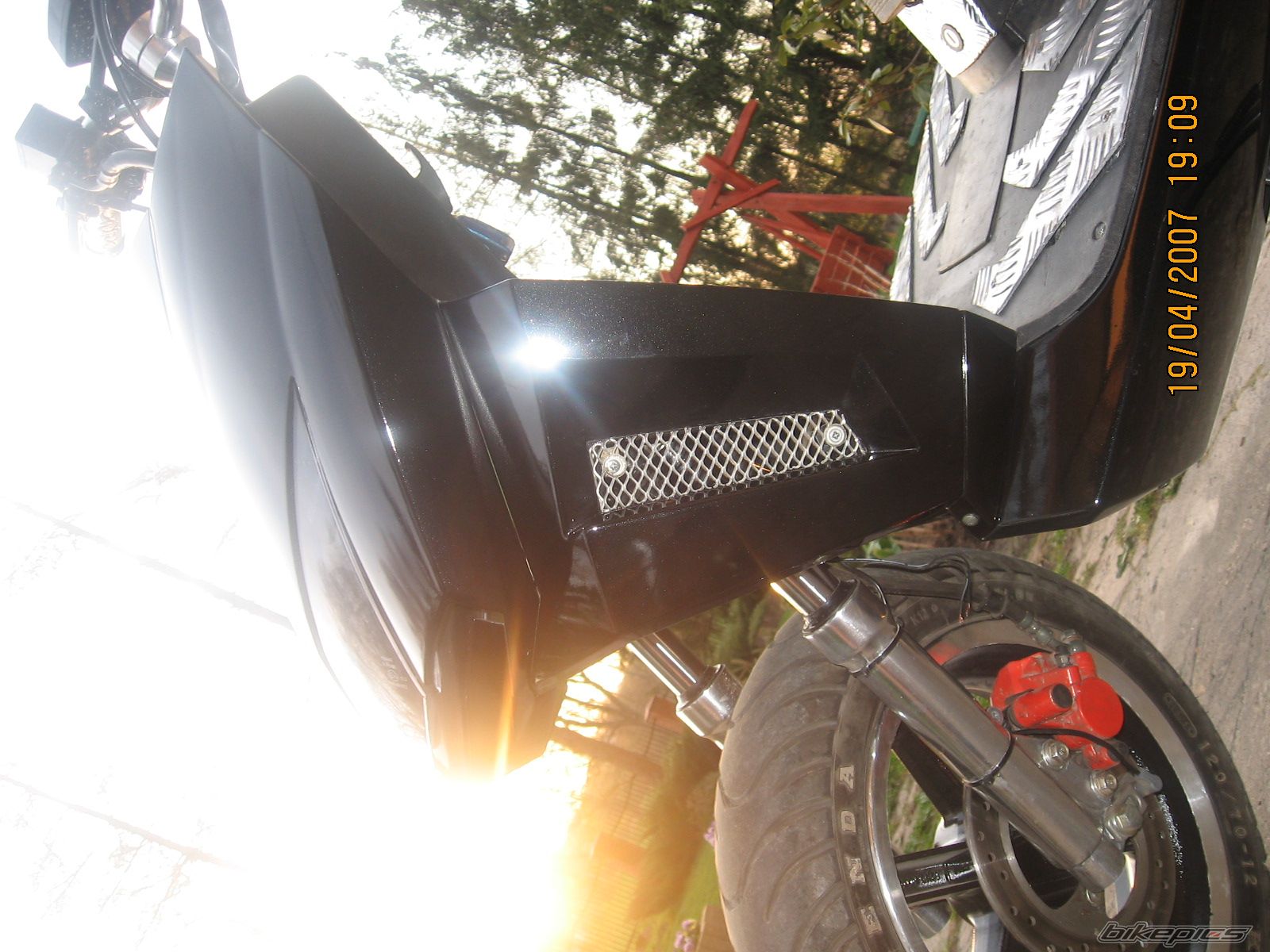 2005 KEEWAY MATRIX 50 | Picture 869568 motorcycle photo