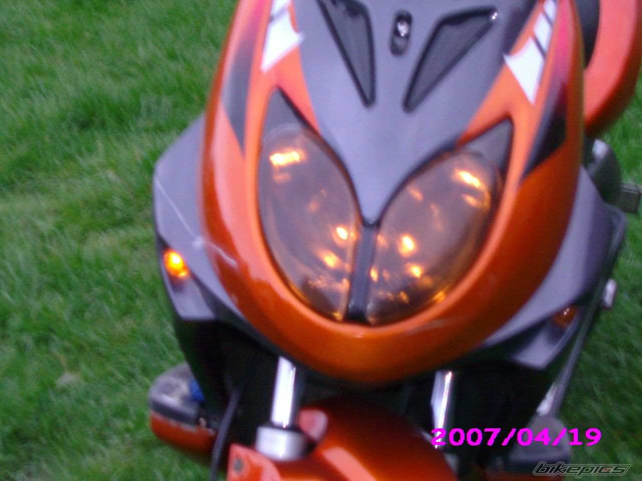 2006 KEEWAY FOCUS 50 | Picture 869705 motorcycle photo