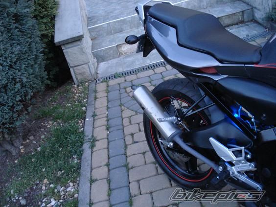 2006 YAMAHA TZR 50 | Picture 869731 motorcycle photo